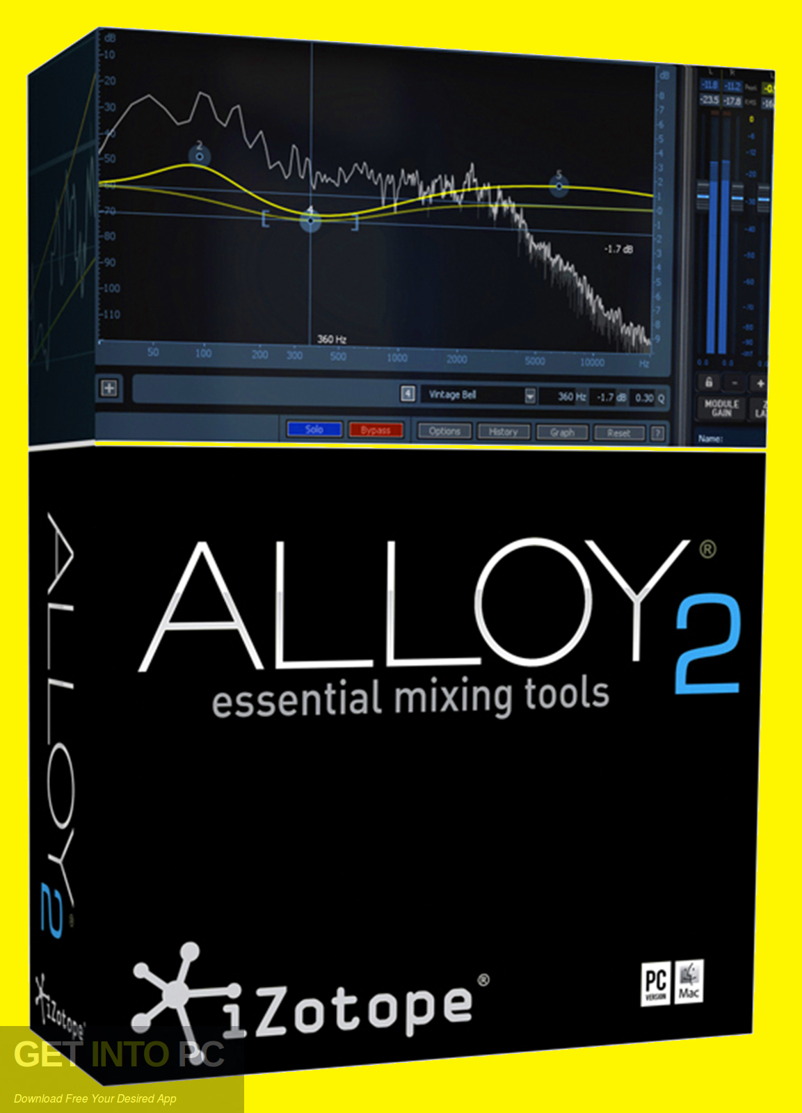 Izotope Alloy 2 Presets Download